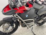 BMW R 2012 
