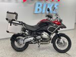 BMW R 2012 