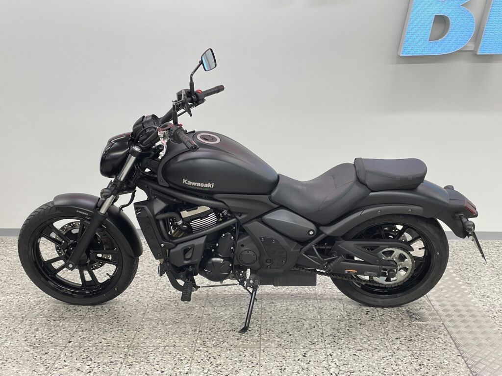 Kawasaki VULCAN 2023 