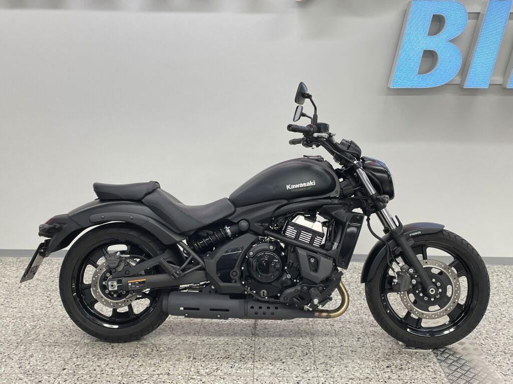 Kawasaki VULCAN 2023 