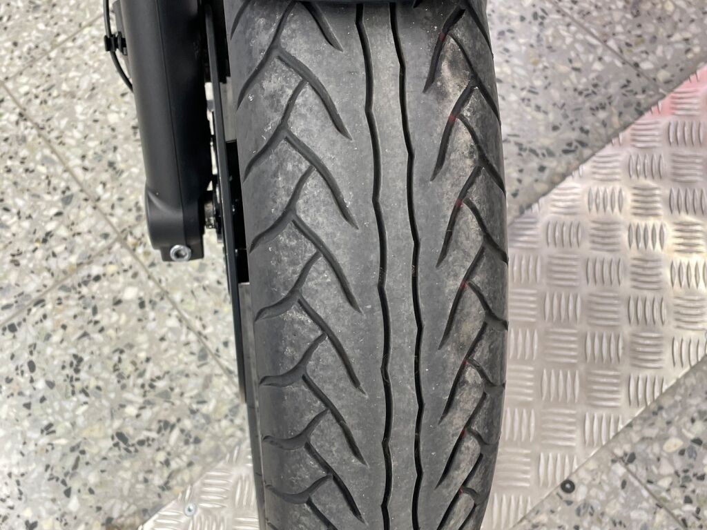 Kawasaki VULCAN 2023 