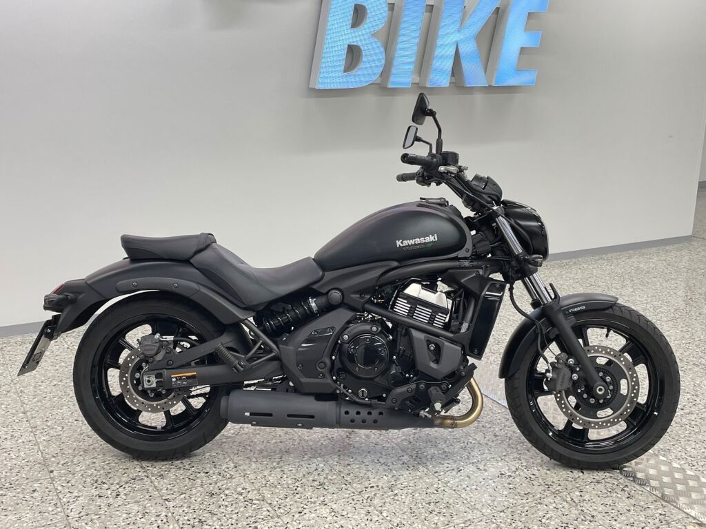 Kawasaki VULCAN 2023 