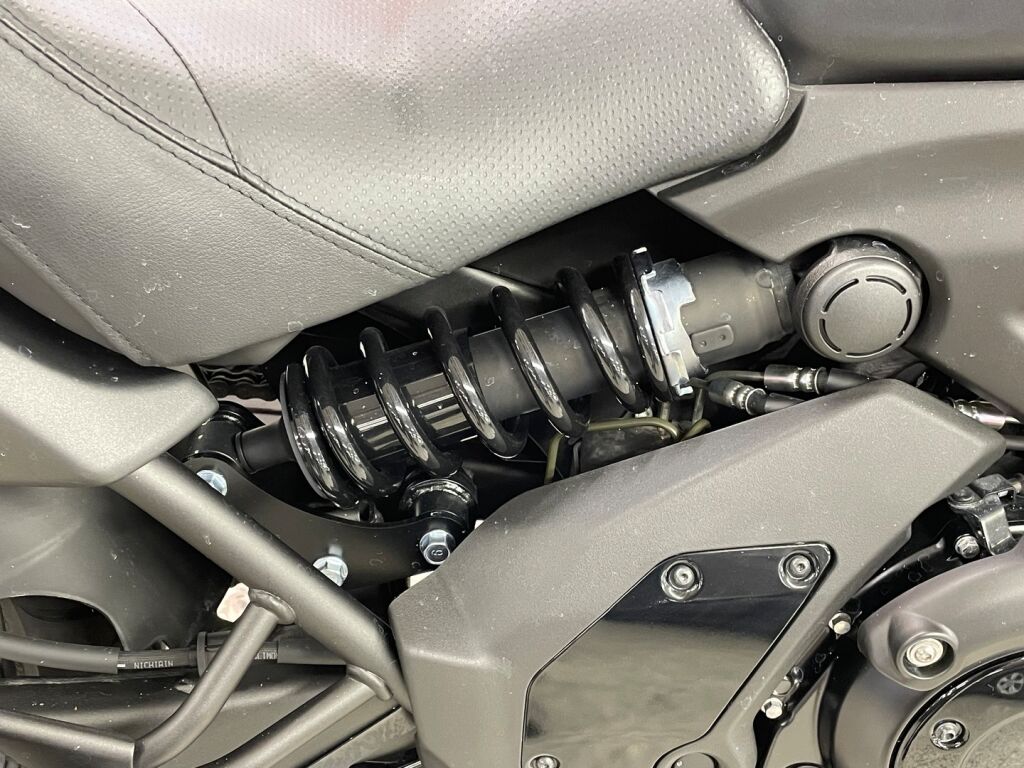 Kawasaki VULCAN 2023 