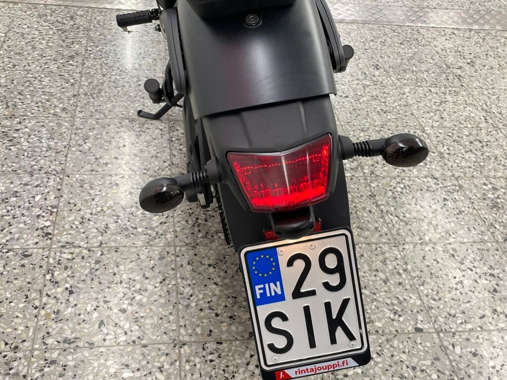 Kawasaki VULCAN 2023 