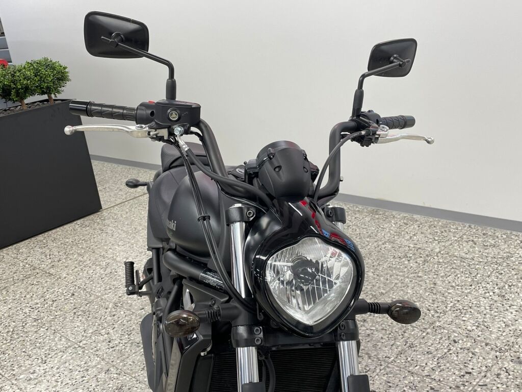 Kawasaki VULCAN 2023 