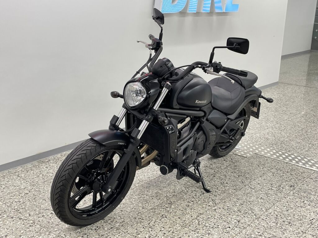 Kawasaki VULCAN 2023 