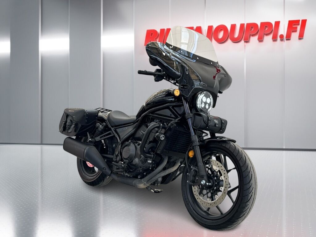 Honda REBEL 2023 