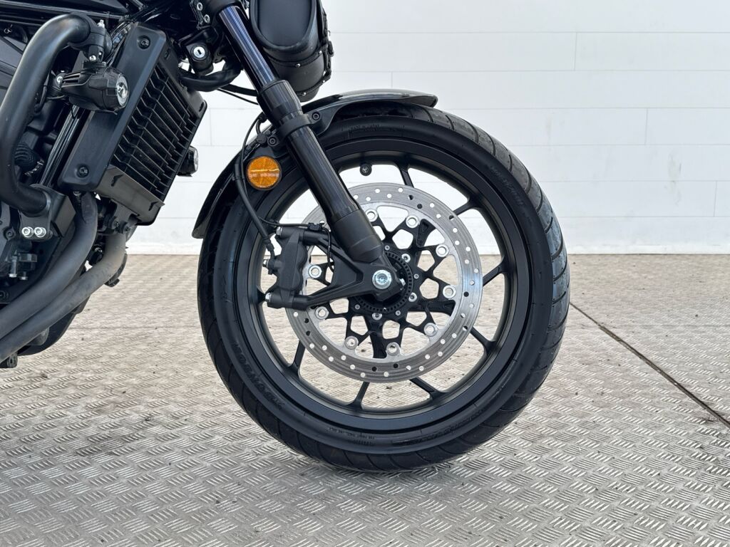 Honda REBEL 2023 