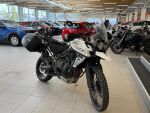 Triumph TIGER 2018 