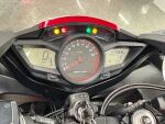 Honda VFR 2011 