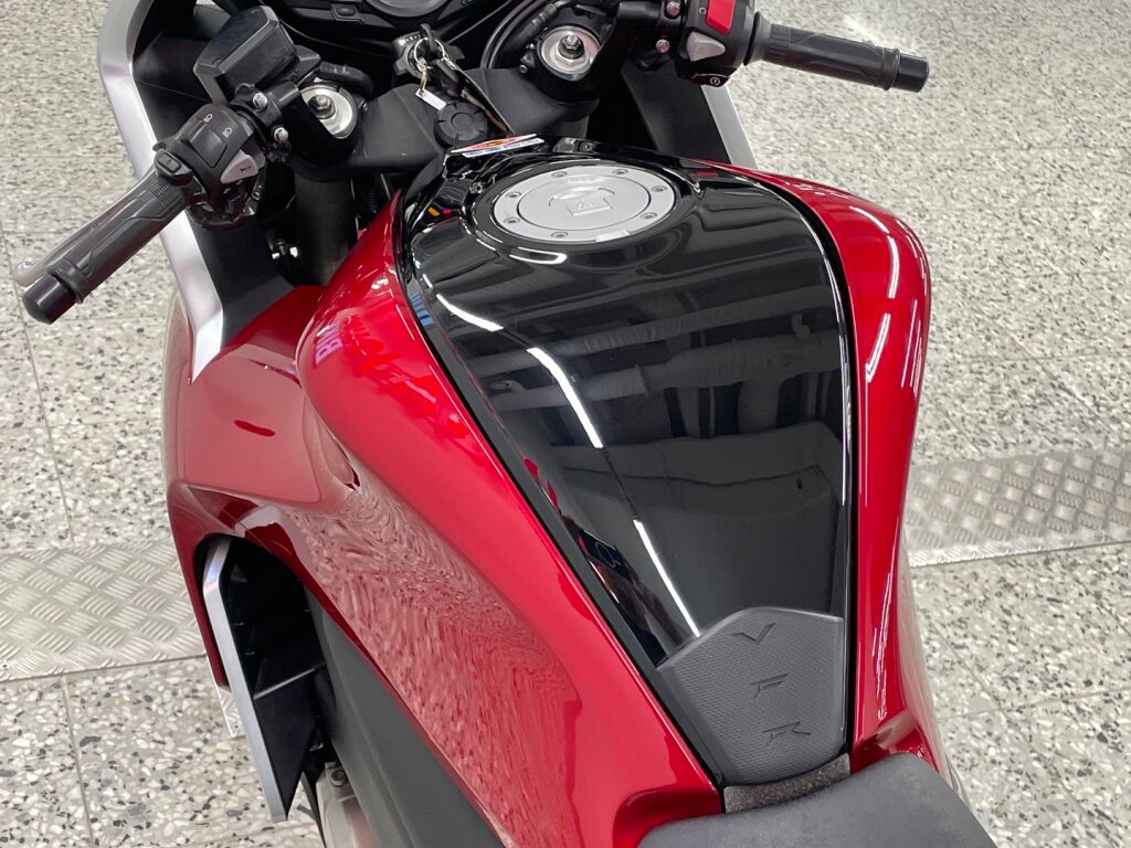 Honda VFR 2011 