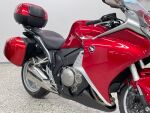 Honda VFR 2011 