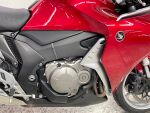 Honda VFR 2011 