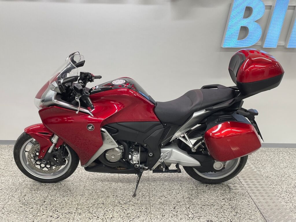 Honda VFR 2011 