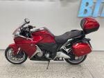 Honda VFR 2011 