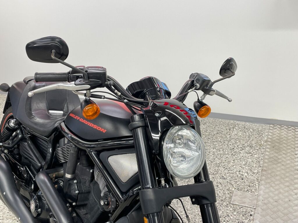 Harley-davidson VRSC 2014 