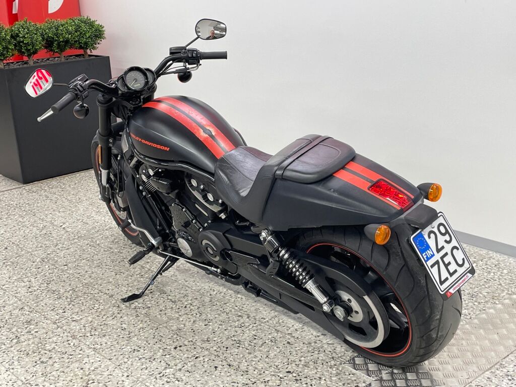 Harley-davidson VRSC 2014 