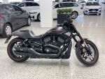 Harley-davidson VRSC 2014 