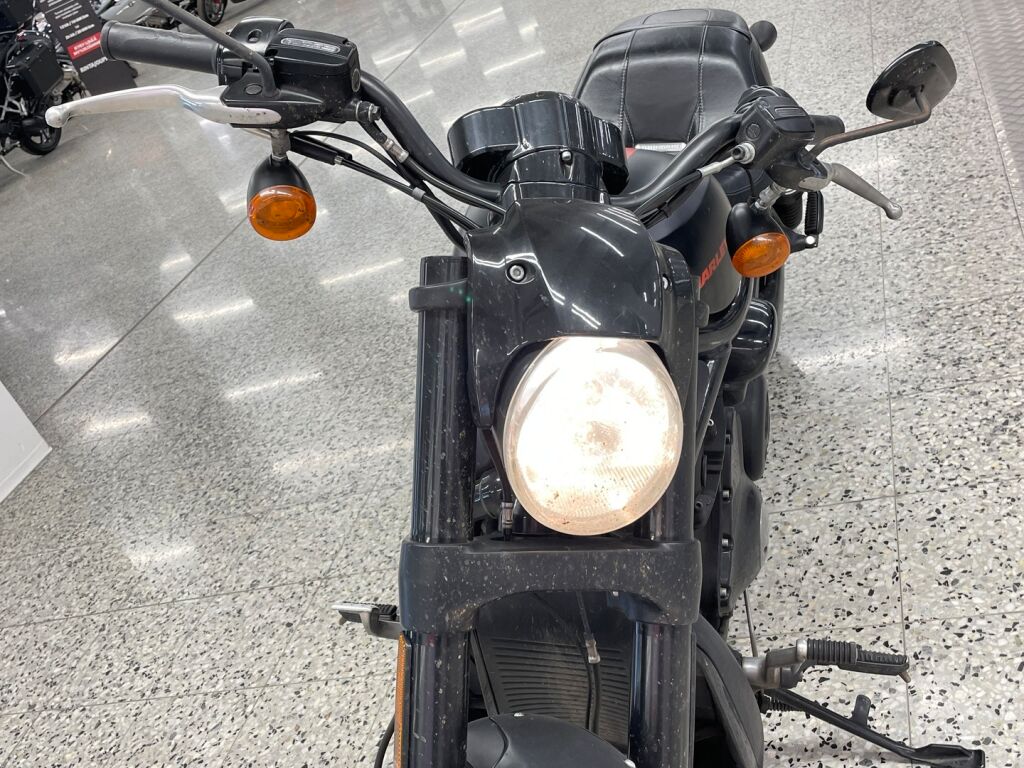 Harley-davidson VRSC 2014 