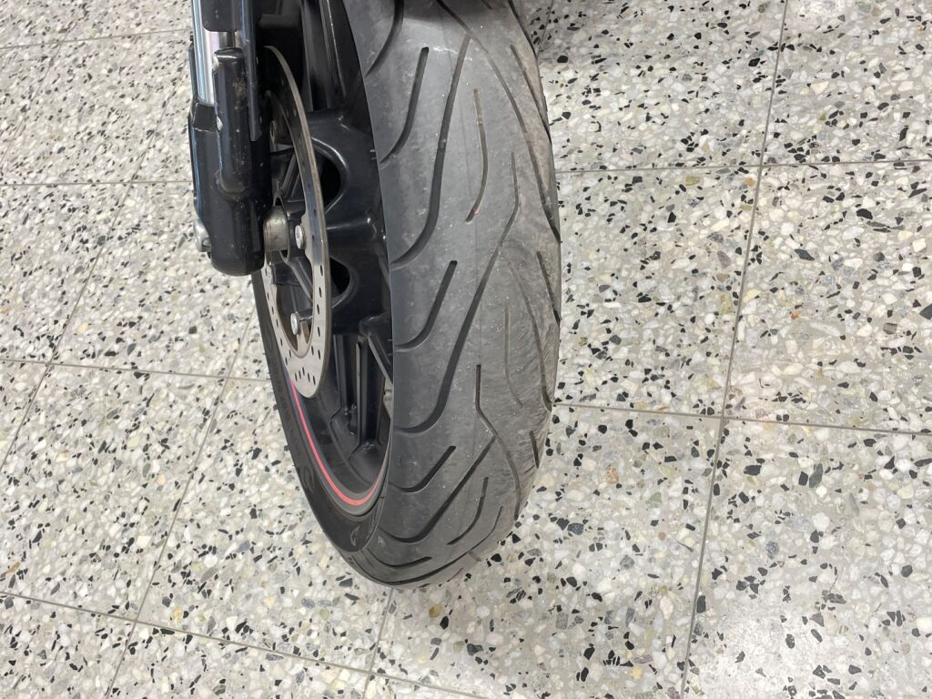 Harley-davidson VRSC 2014 