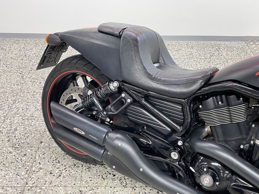 Harley-davidson VRSC 2014 