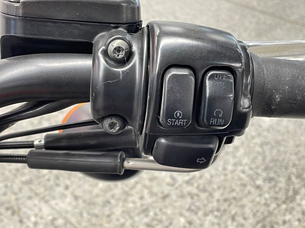 Harley-davidson VRSC 2014 