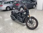 Harley-davidson VRSC 2014 