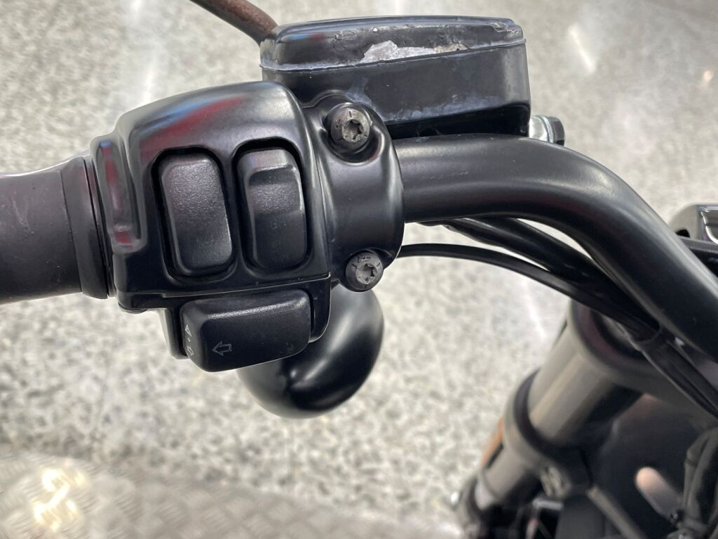 Harley-davidson VRSC 2014 