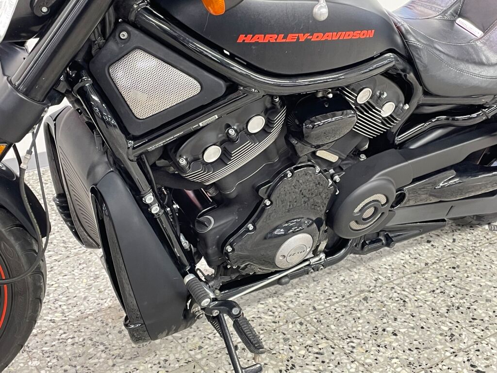 Harley-davidson VRSC 2014 