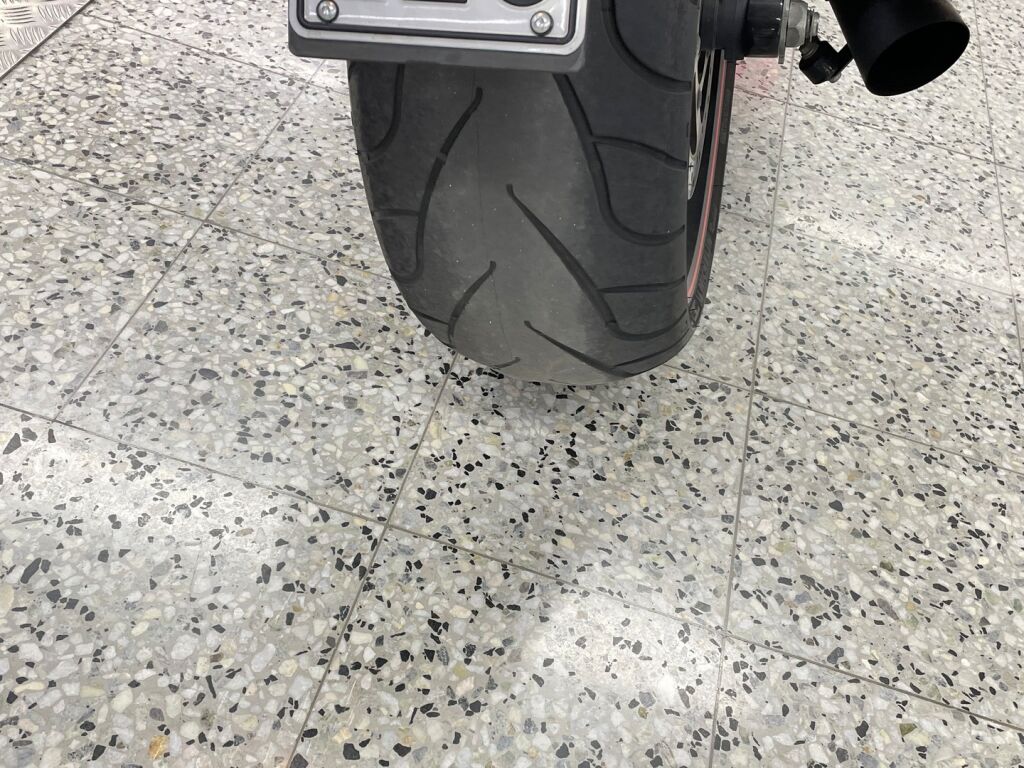 Harley-davidson VRSC 2014 