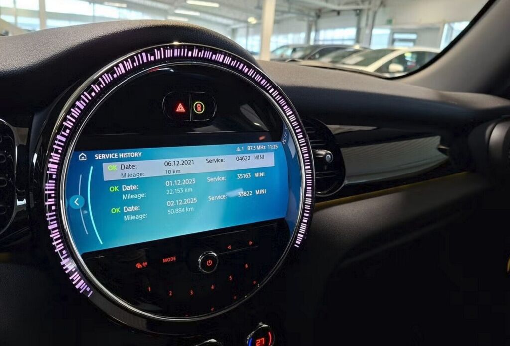 Mini COOPER 2022 Hopea