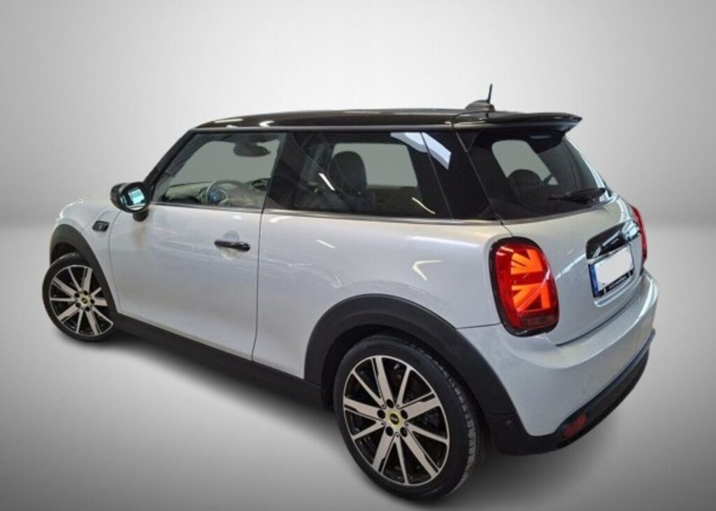 Mini COOPER 2022 Hopea