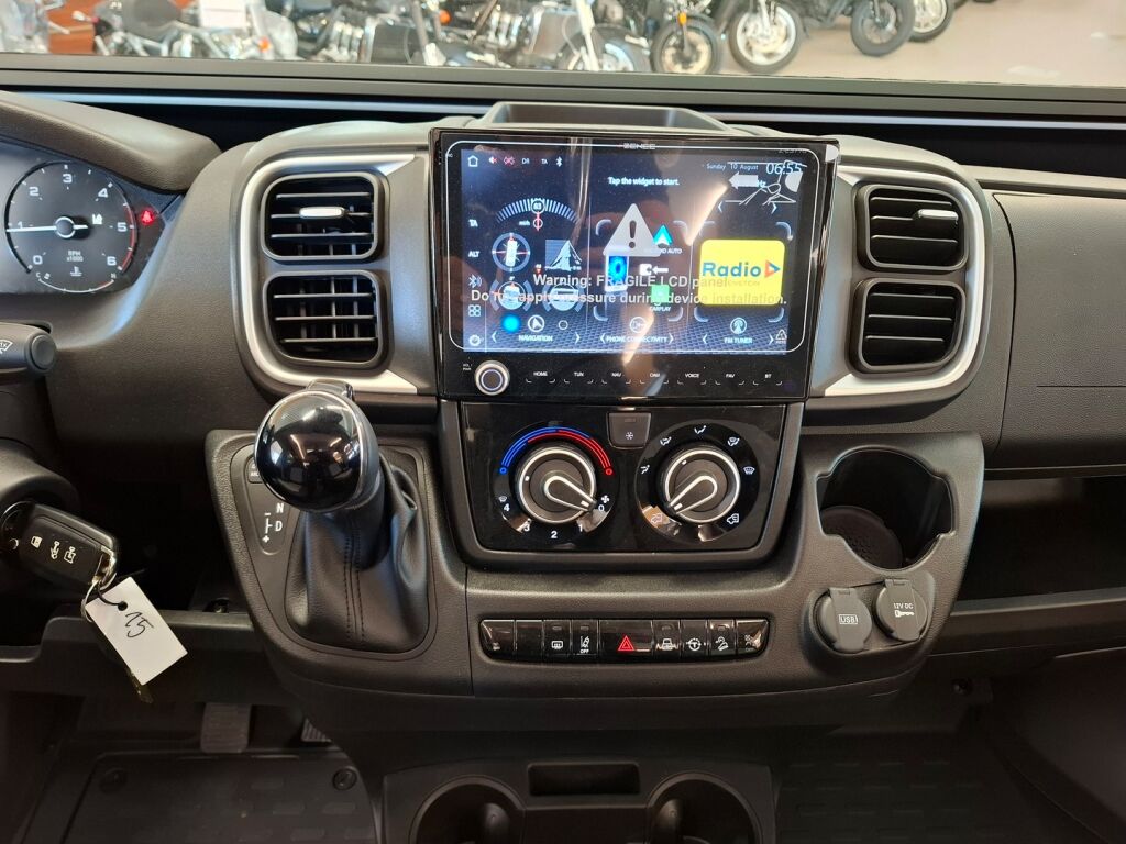 Adria TWIN 540 SPB 2025 