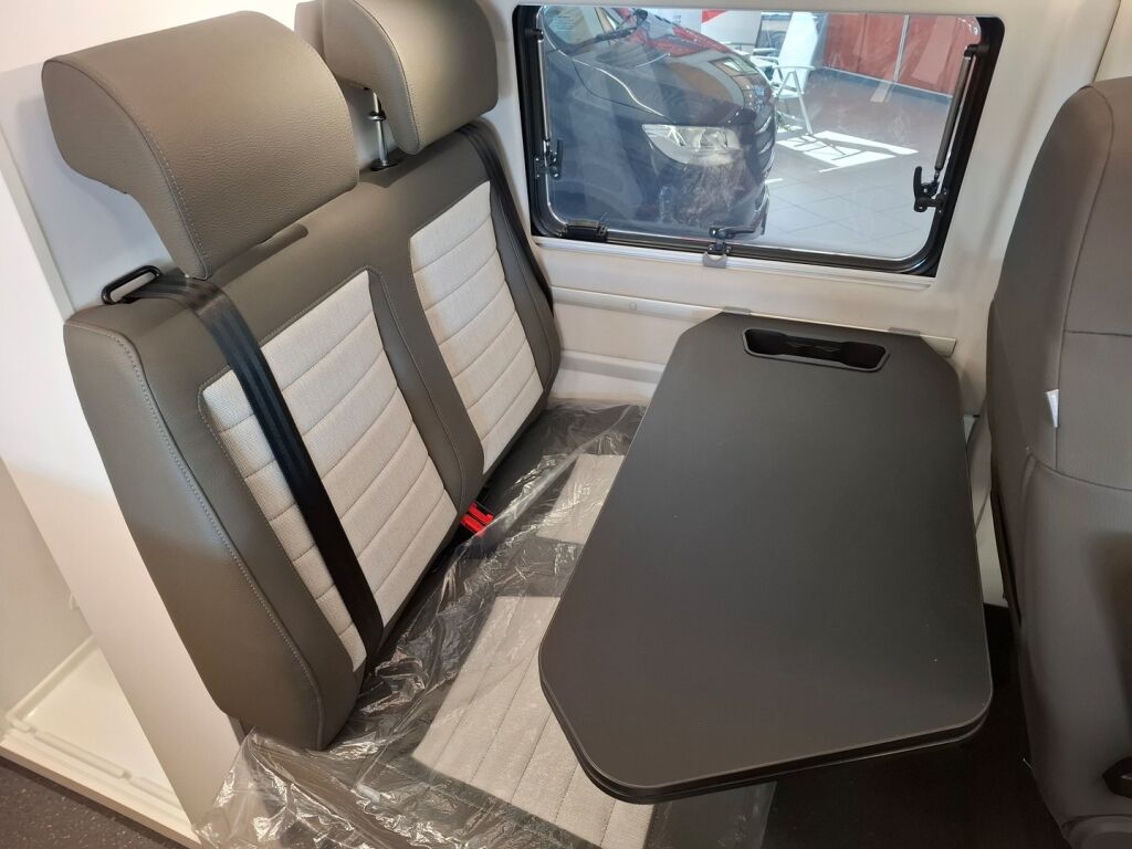 Adria TWIN 540 SPB 2025 