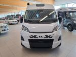 Adria TWIN 540 SPB 2025 