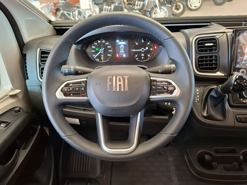 Adria TWIN 540 SPB 2025 