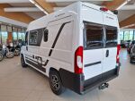 Adria TWIN 540 SPB 2025 