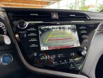 Toyota Camry 2021 Hopea
