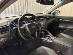 Toyota Camry 2021 Hopea