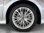 Toyota Camry 2021 Hopea