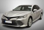 Toyota Camry 2021 Hopea