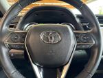 Toyota Camry 2021 Hopea