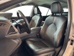 Toyota Camry 2021 Hopea