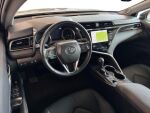 Toyota Camry 2021 Hopea