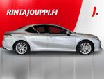 Toyota Camry 2021 Hopea