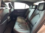 Toyota Camry 2021 Hopea