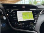 Toyota Camry 2021 Hopea
