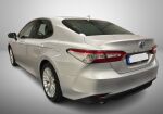 Toyota Camry 2021 Hopea