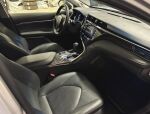 Toyota Camry 2021 Hopea