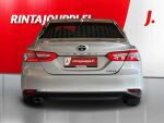 Toyota Camry 2021 Hopea